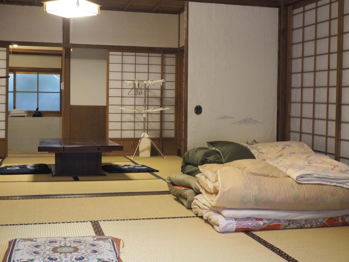 Kamenarien 호텔 Odaicho 외부 사진
