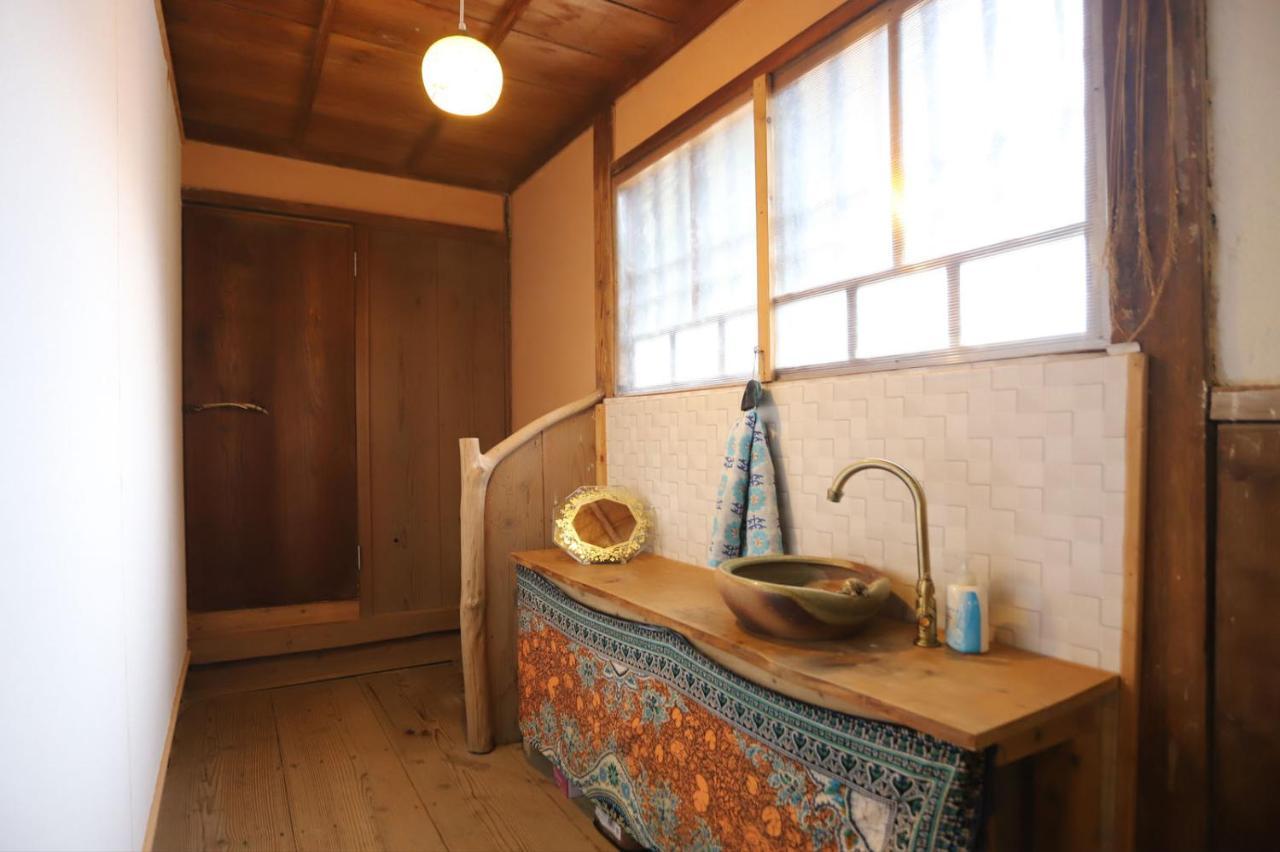Kamenarien 호텔 Odaicho 외부 사진